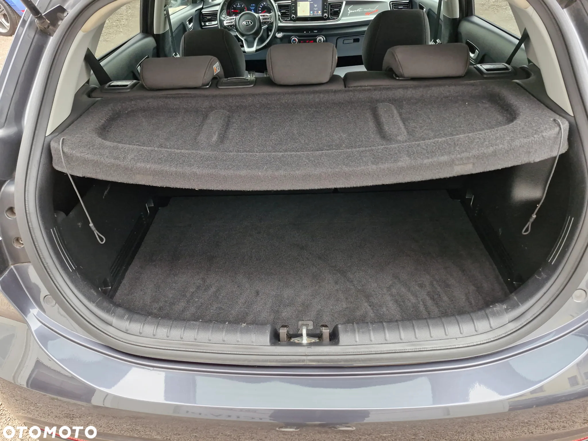 Kia Rio 1.4 crdi Business Line - 23