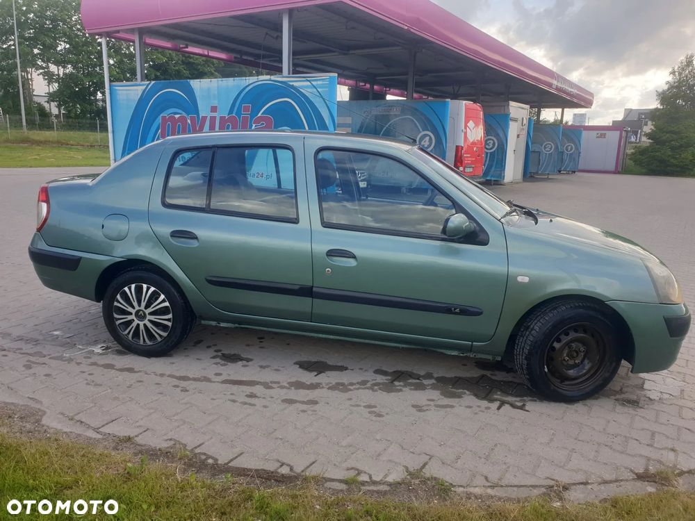 Renault Thalia 1.4 Alize - 3