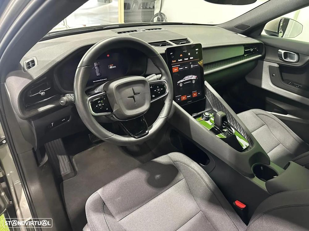 Polestar 2 Single Motor 64kWh - 6
