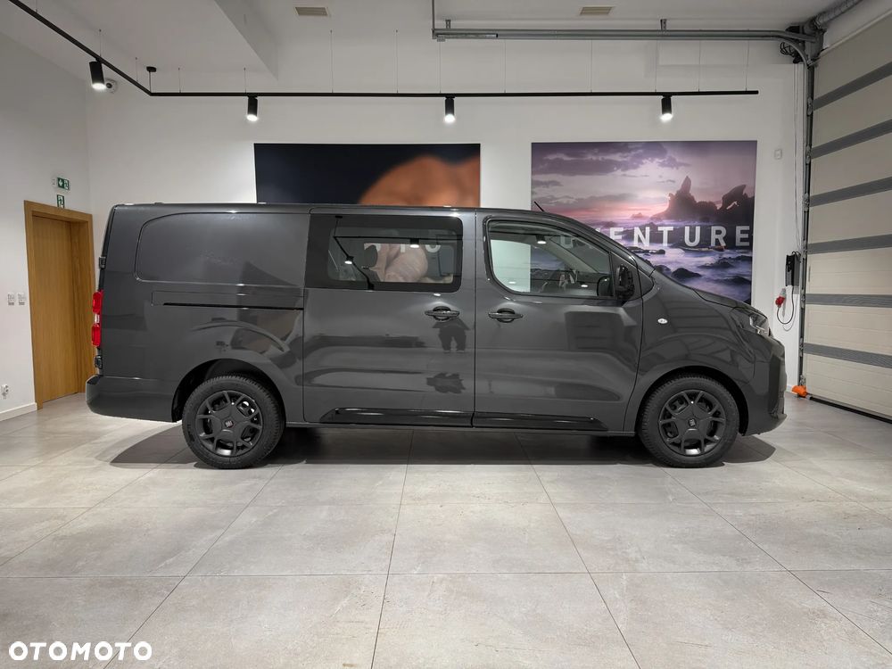 Fiat SCUDO Składane Brygadowe Maxi 145KM - 4