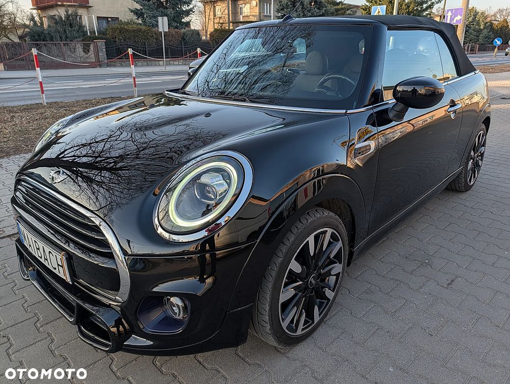 MINI Cooper - 1