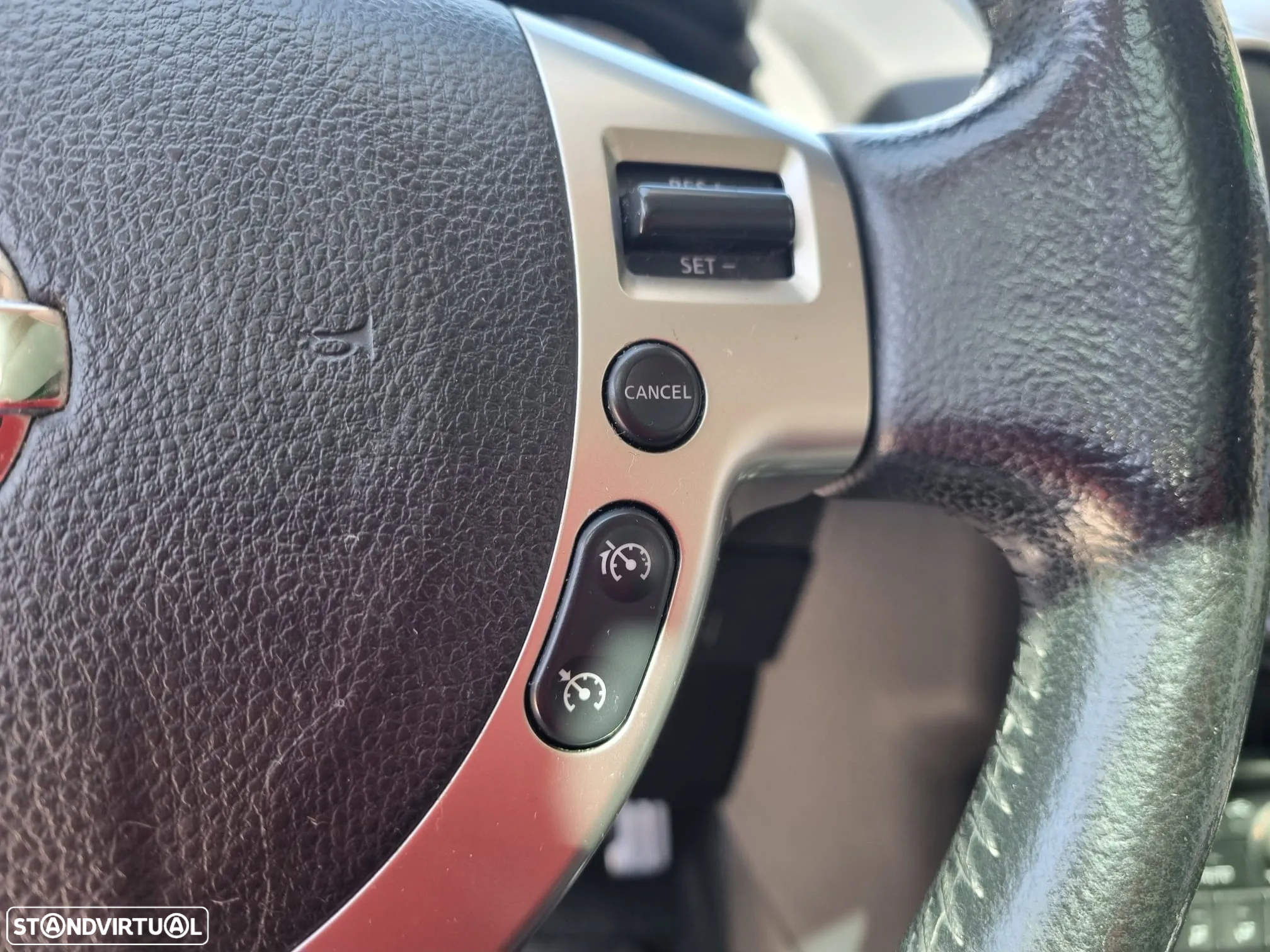 Nissan Qashqai 1.5 dCi Tekna Premium 18 129g - 21