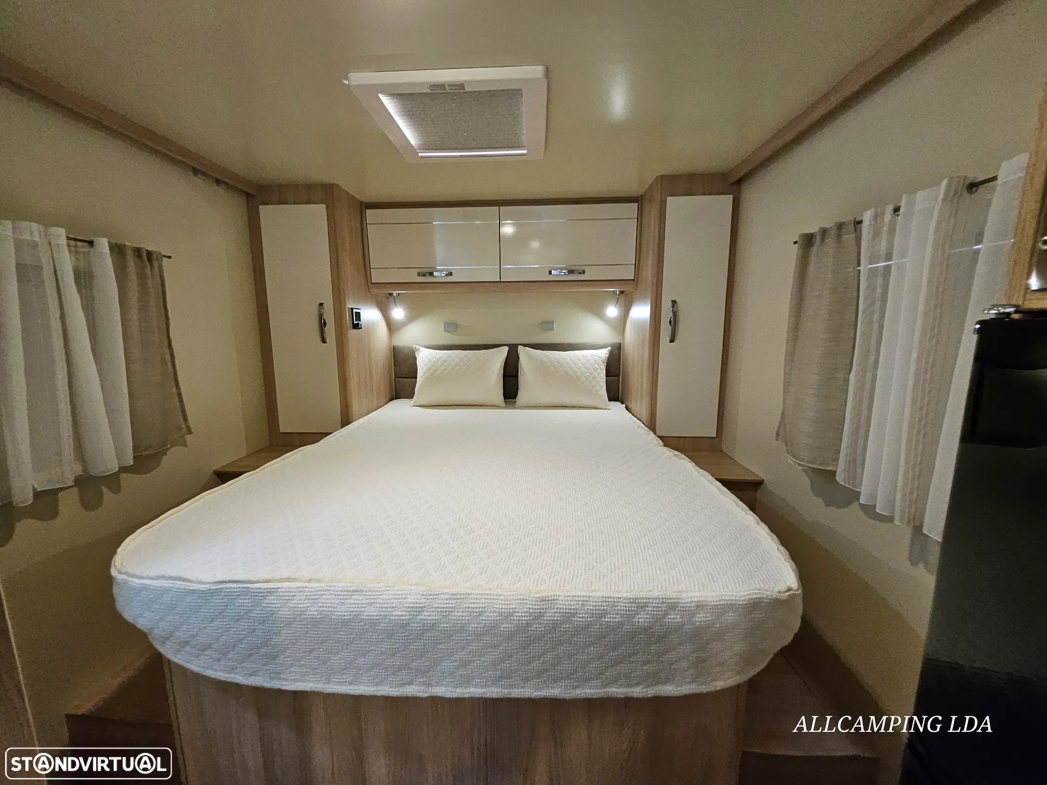 PLA Happy Cama central+Basculante - 20
