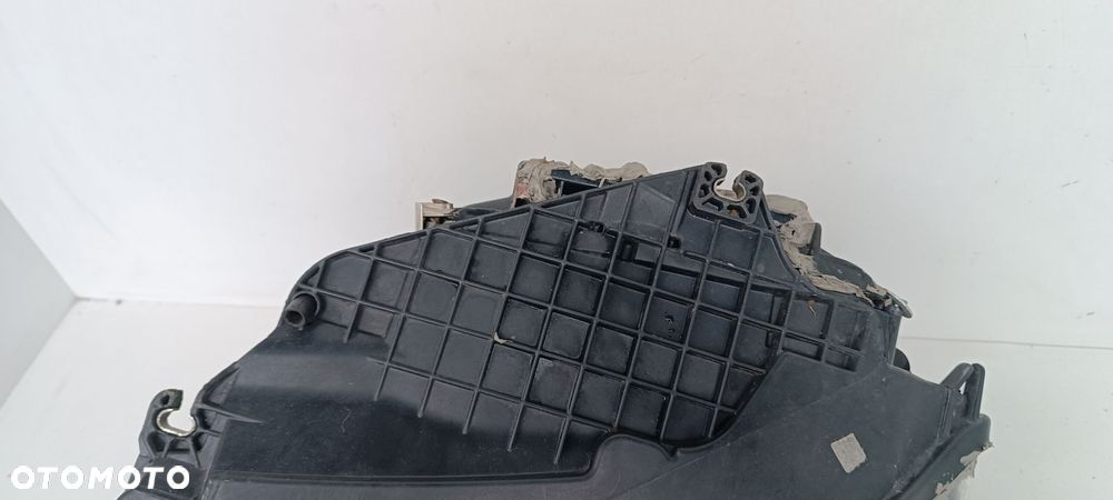 AUDI A4 B6 XENON LAMPA PRAWA PRZÓD PRZEDNIA EU 8E0941004P - 11