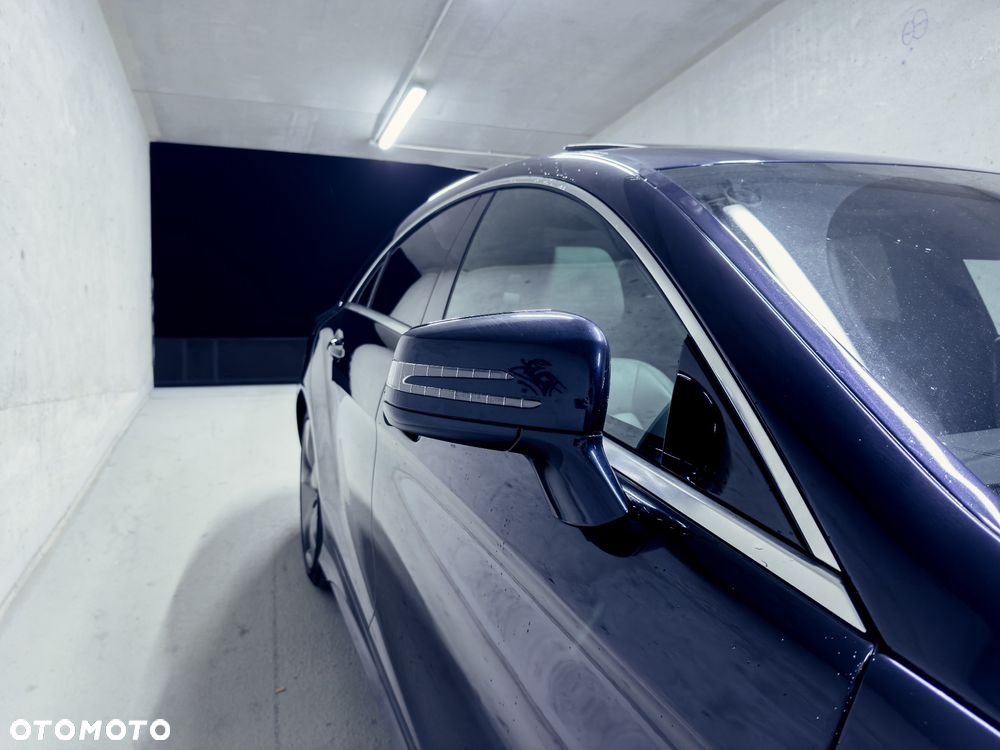 Mercedes-Benz CLS 500 7G-TRONIC - 7