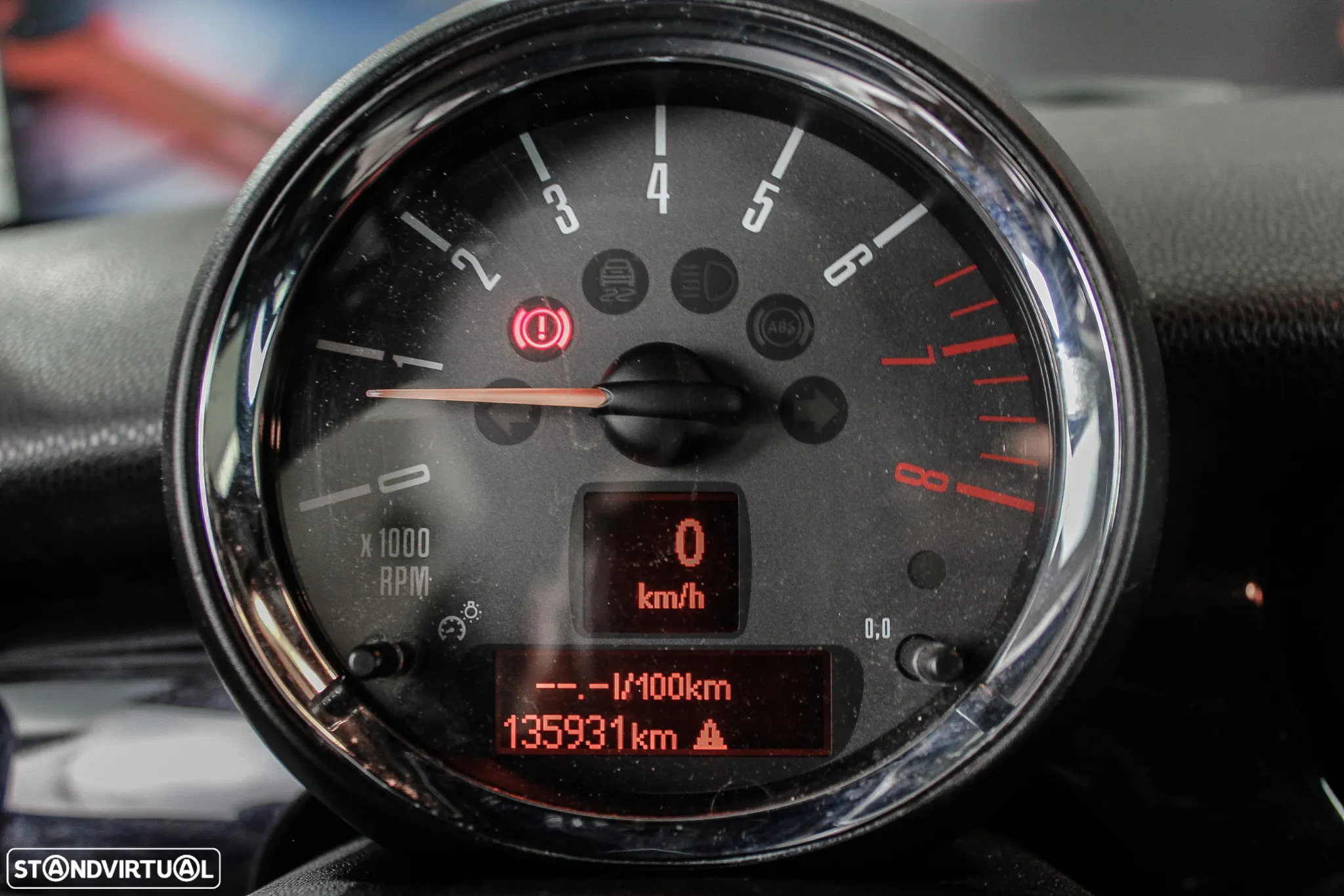 MINI Clubman John Cooper Works - 28