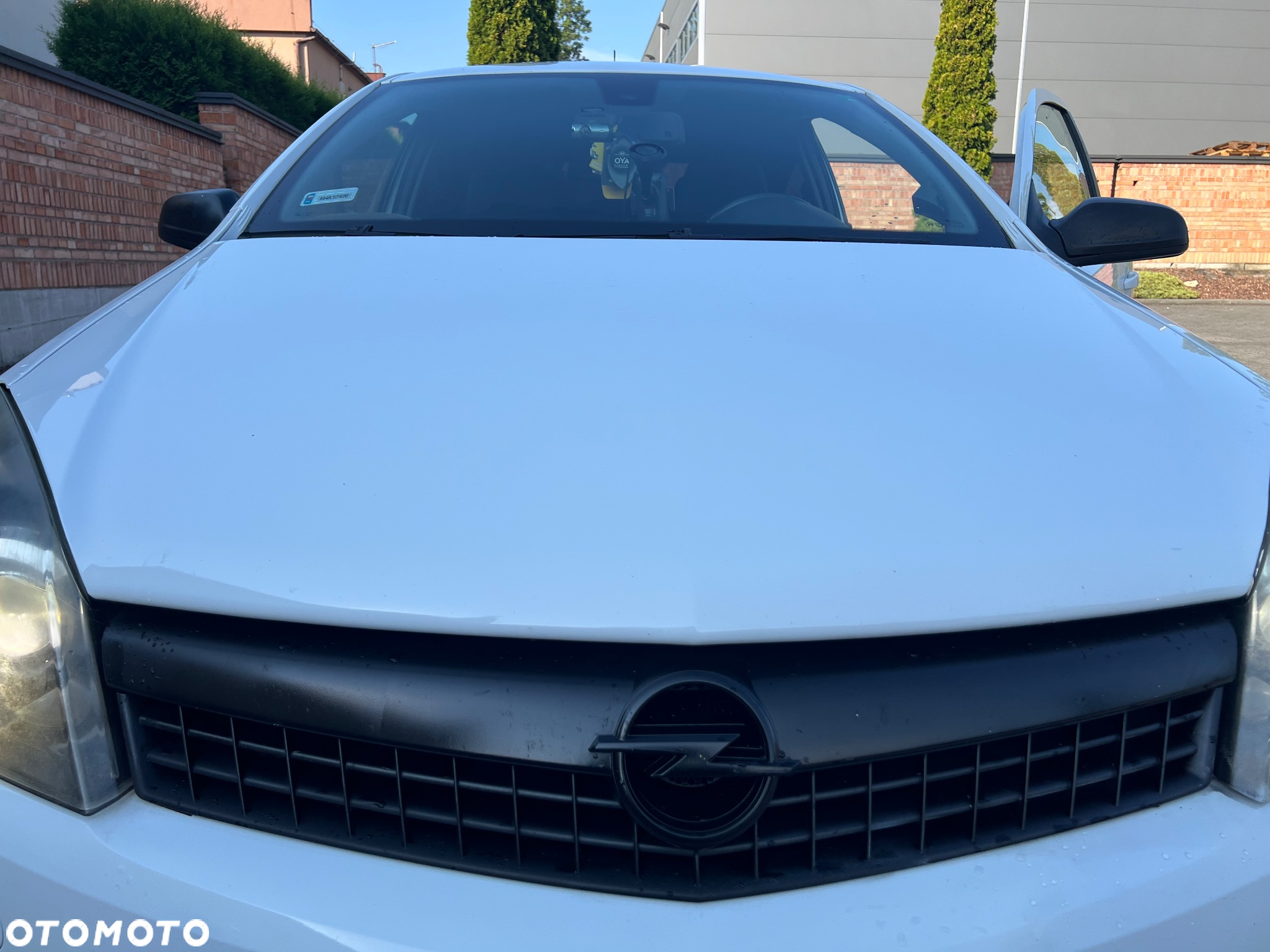 Opel Astra III GTC 1.6 Enjoy - 5