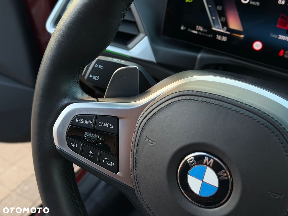 BMW Seria 4 430i xDrive M Sport sport - 25