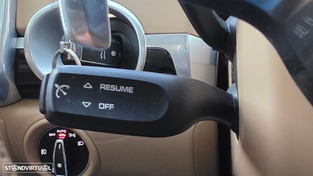 Porsche Cayenne S E-Hybrid Platinum Edition - 46