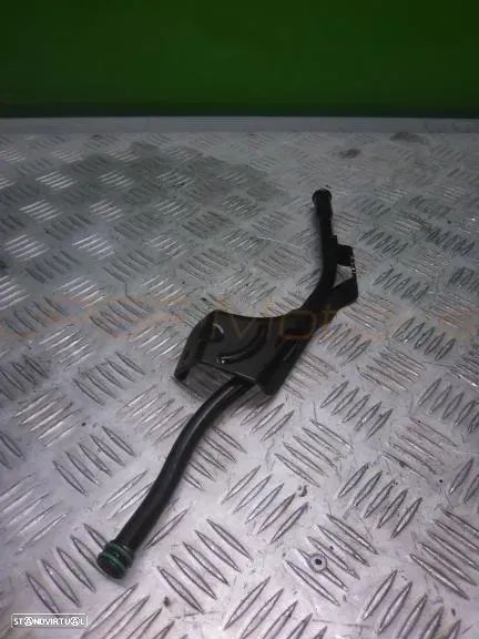 Reparação de Motor Volvo V40 1.6D D4162 - 7