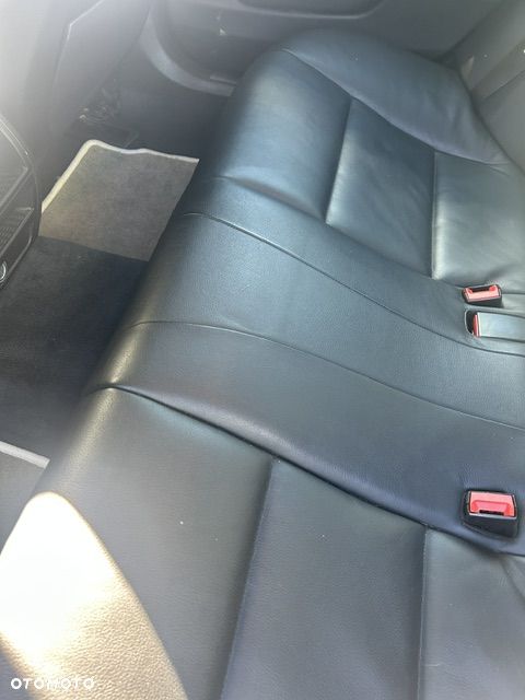 BMW Seria 5 520d xDrive - 10