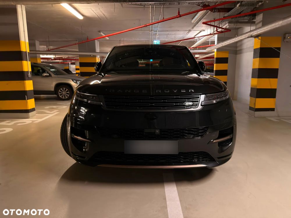 Land Rover Range Rover Sport - 33