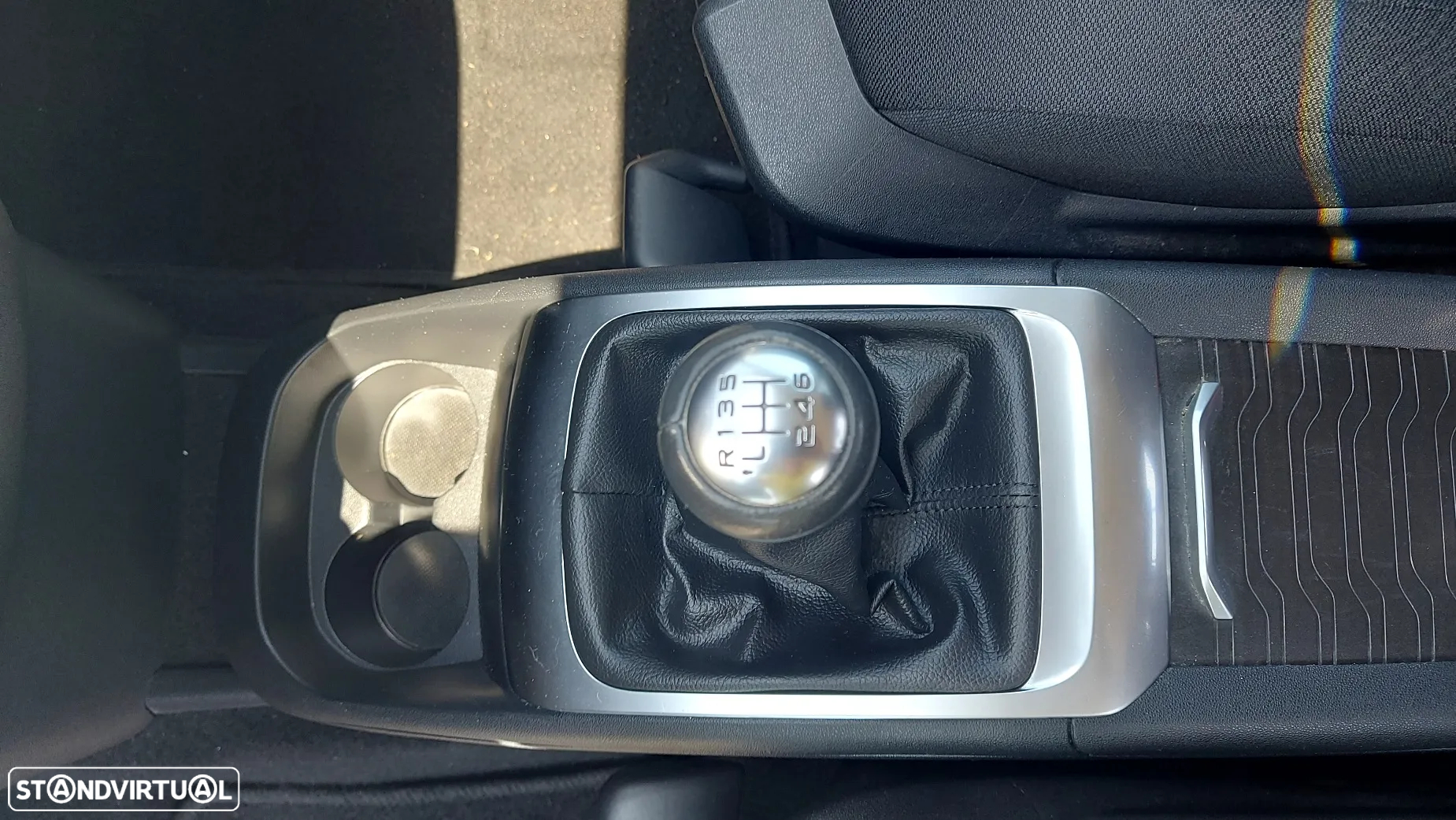 Citroën C4 Picasso PureTech 130 Stop&Start SELECTION - 12