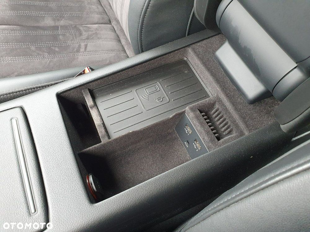 Audi A6 Allroad 3.0 TDI Quattro Tiptr - 21