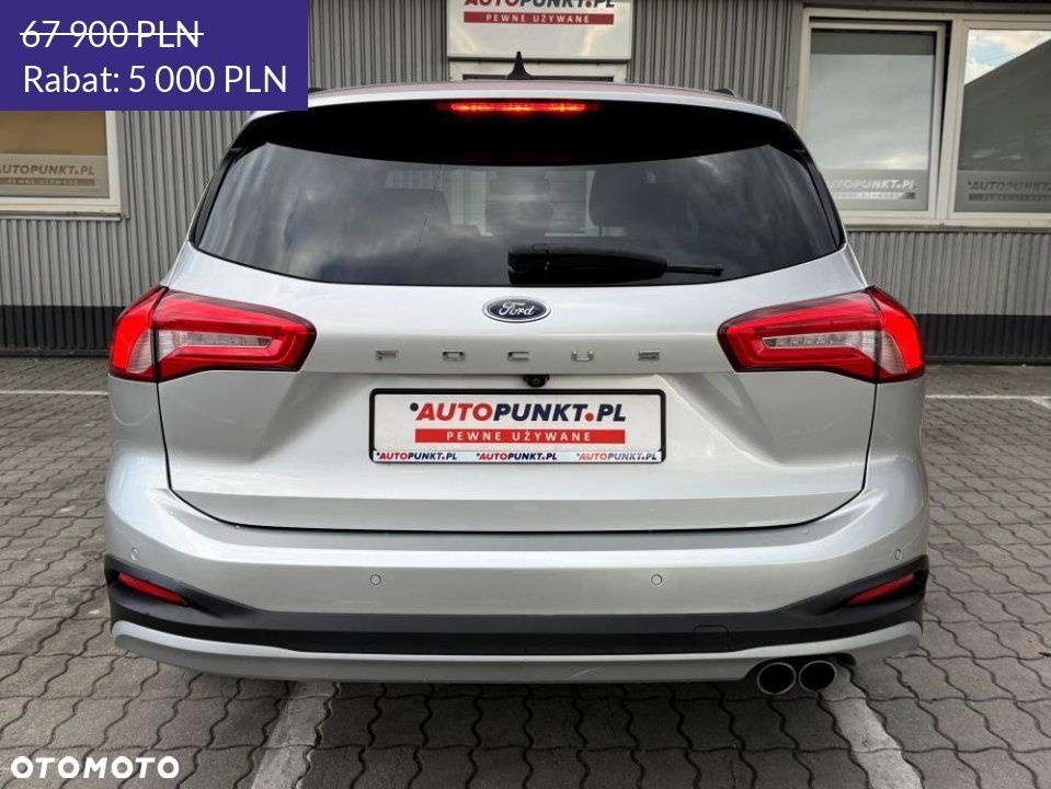 Ford Focus - 4