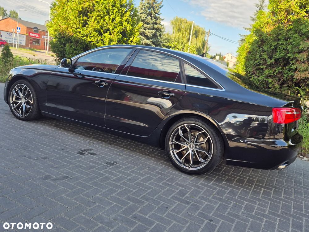 Audi A6 - 7