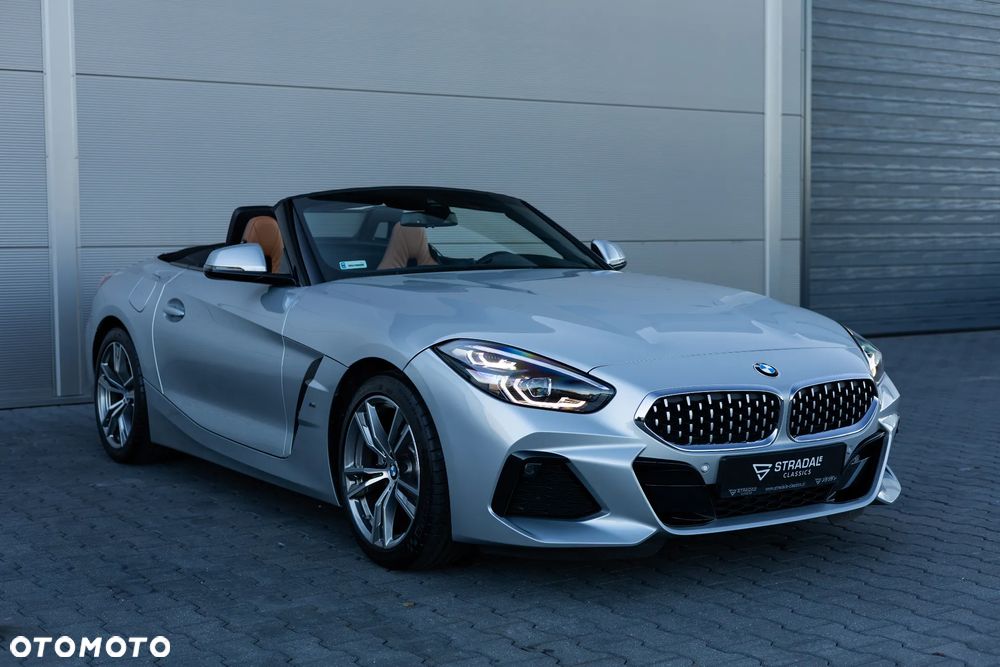 BMW Z4 20i sDrive M Sport - 11