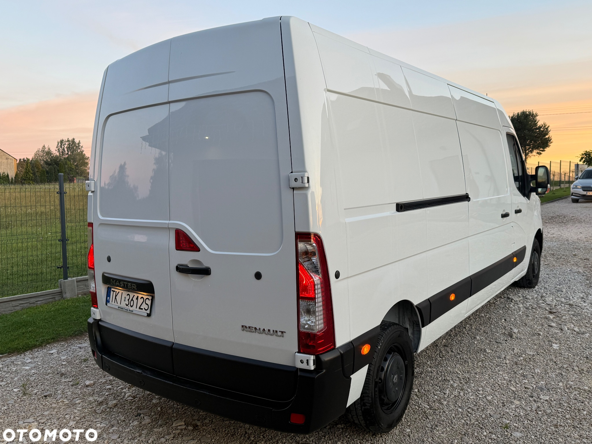 Renault Master - 12