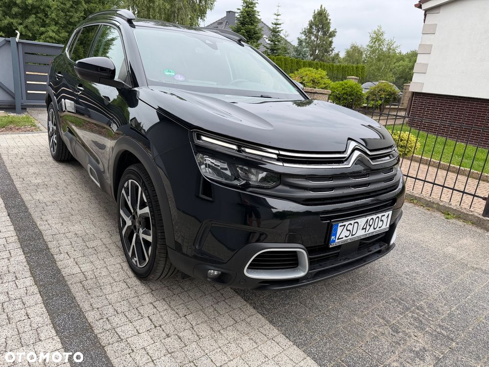 Citroën C5 Aircross 1.2 PureTech Feel - 1