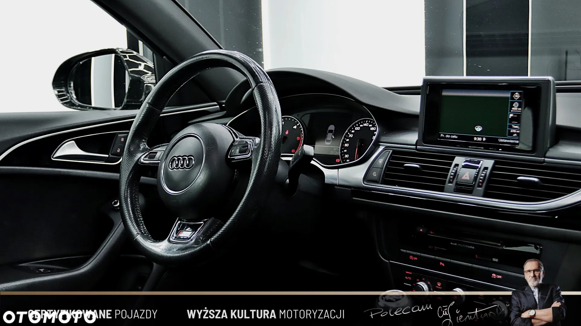 Audi A6 2.0 TDI DPF - 17