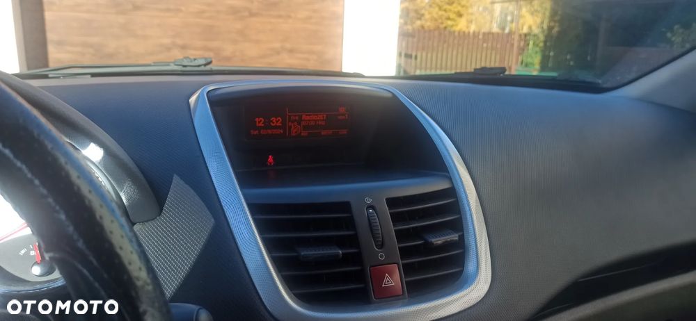 Peugeot 207 1.6 Sporty - 13