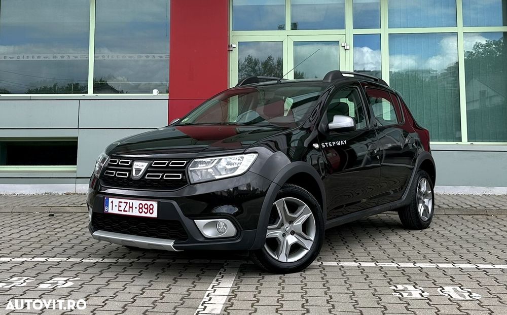 Dacia Sandero Stepway - 3