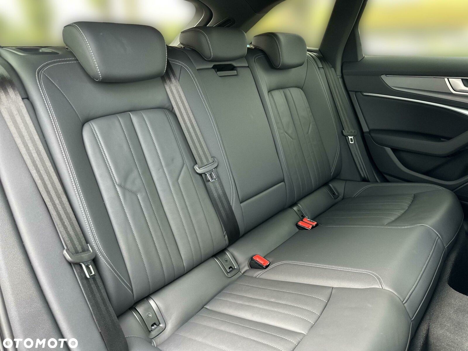 Audi A6 - 15