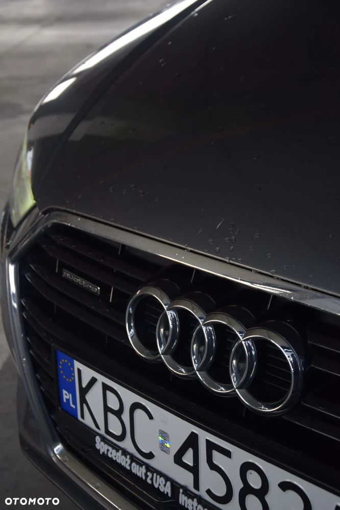 Audi A3 Limousine - 12