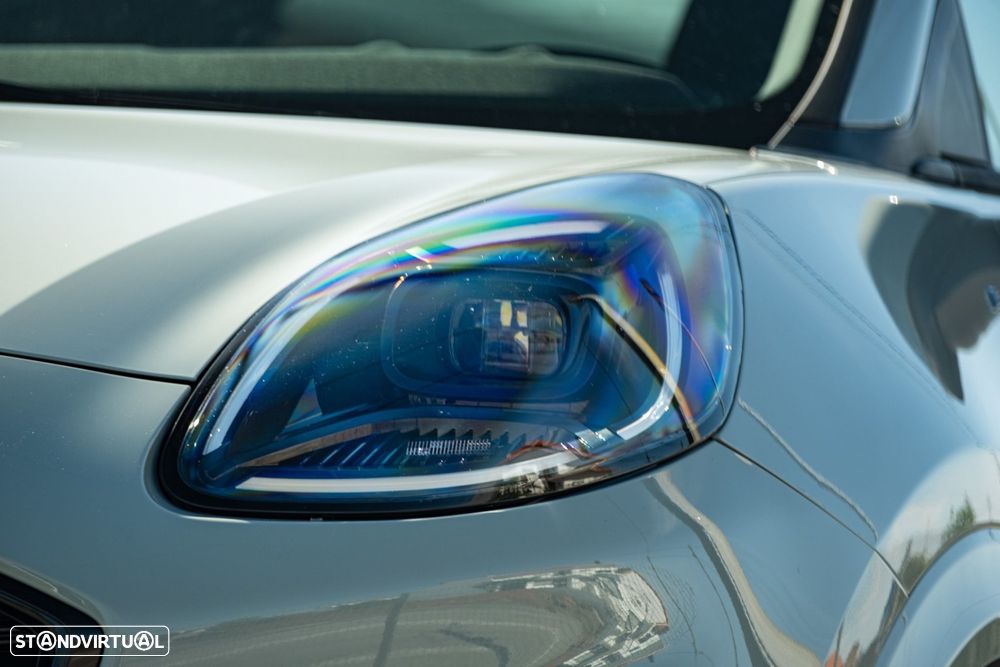 Ford Puma 1.0 EcoBoost MHEV ST-Line - 9