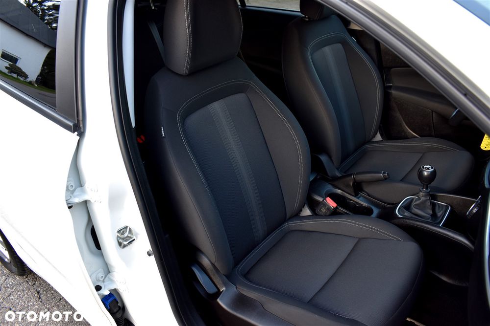 Fiat Tipo 1.4 16v Lounge EU6d - 21