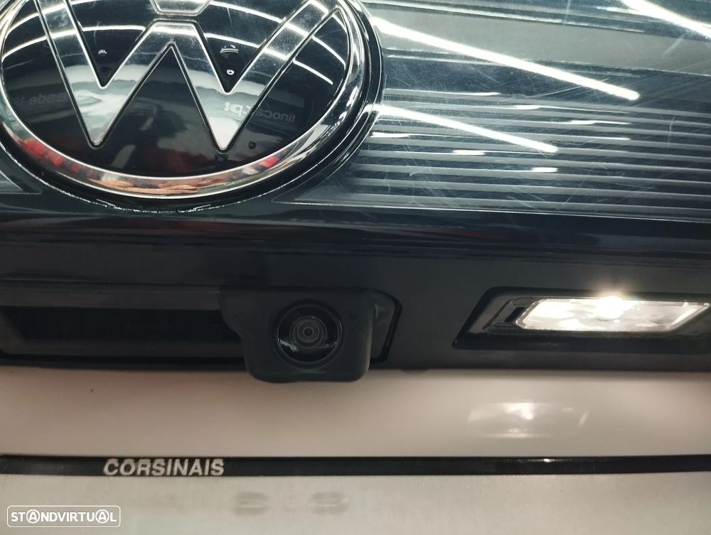 VW T-Cross 1.0 TSI Life - 13