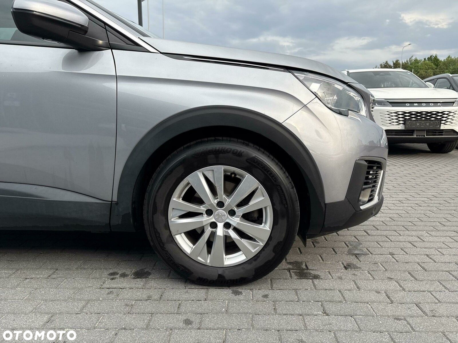 Peugeot 5008 1.2 PureTech Active S&S - 32