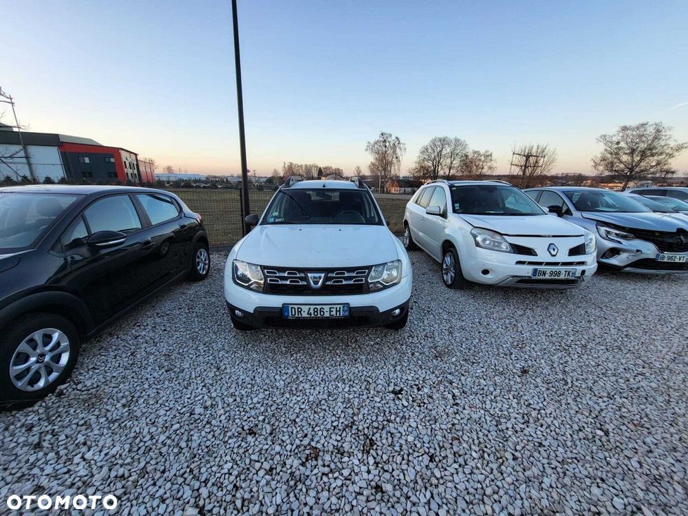 Dacia Duster - 6