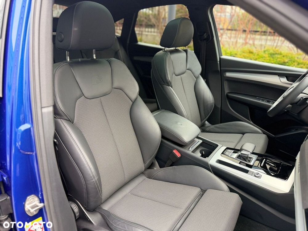 Audi Q5 Sportback - 32