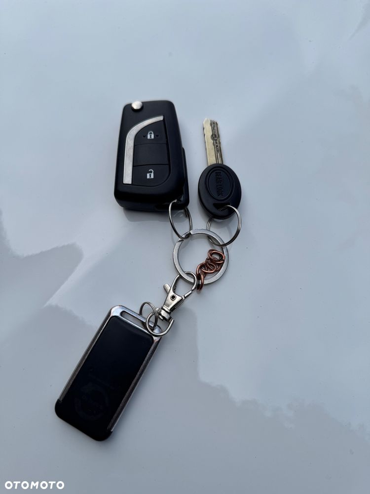 Toyota Yaris 1.5 VVT-i Comfort - 12