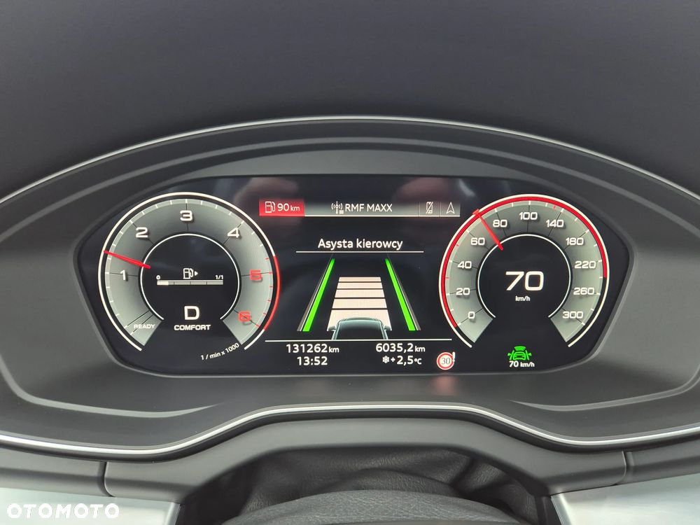 Audi Q5 40 TDI quattro S tronic S line - 32