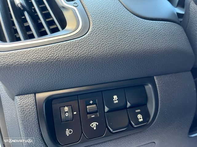 Kia Rio 1.1 CRDi In Town - 11
