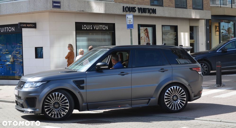 4x Felgi 18 Styl Mansory m.in. do BMW 2 U06 F22 F23 X1 F48 X2 F39 U10 Insignia A - REW018 - 4