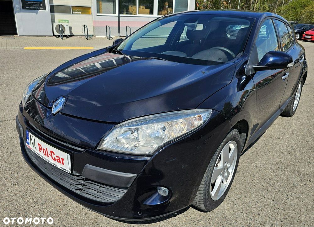 Renault Megane 1.6 16V 110 Dynamique - 5