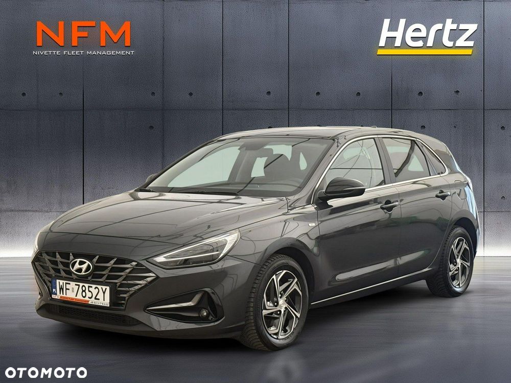Hyundai i30 - 2