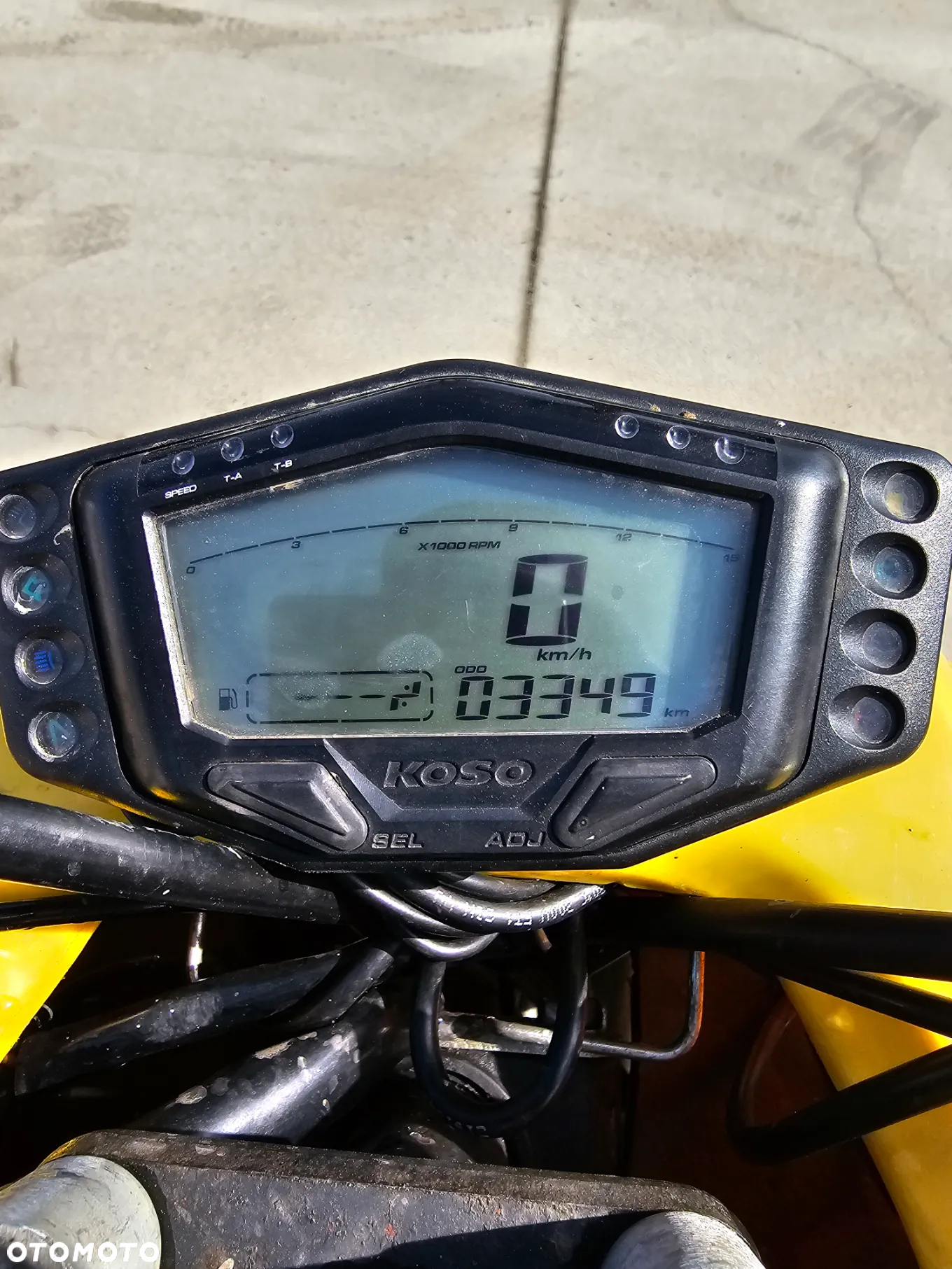 Honda Inny - 14