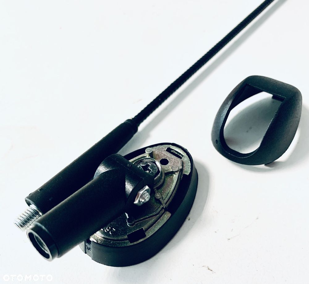 Antena radiowa dachowa kompletna Iveco Daily oryginał - 1