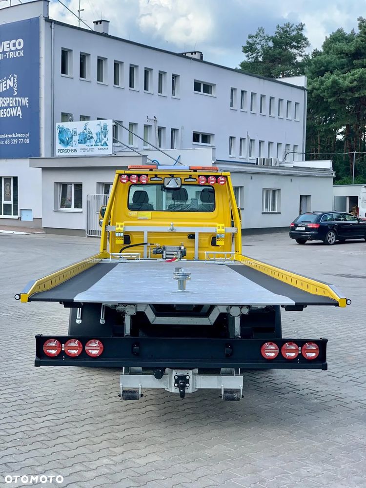 Iveco Daily - 12