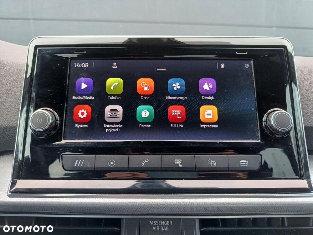 Seat Tarraco 1.5 Eco TSI EVO Style S&S - 33