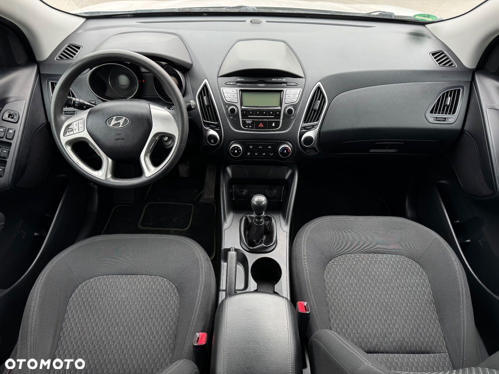 Hyundai ix35 1.6 2WD Style - 13