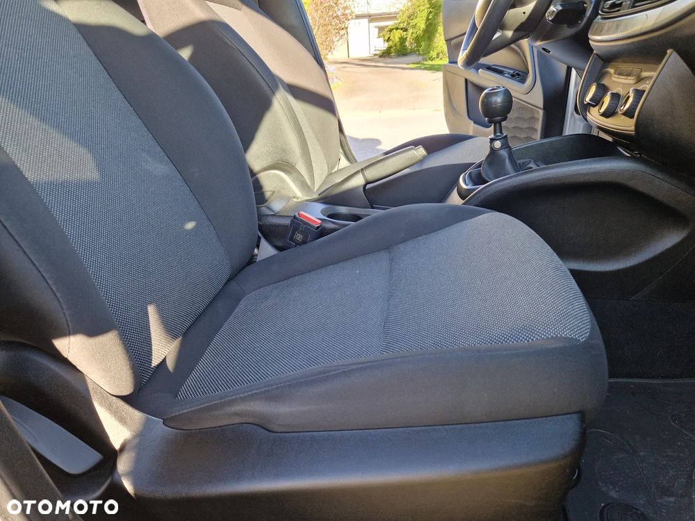 Fiat Tipo 1.4 T-Jet 16v Easy - 27