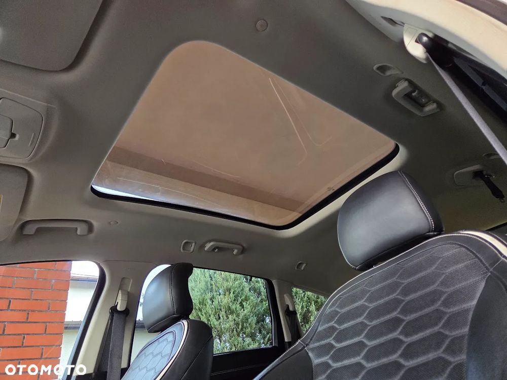 Ford S-Max 2.0 TDCi Vignale PowerShift - 17