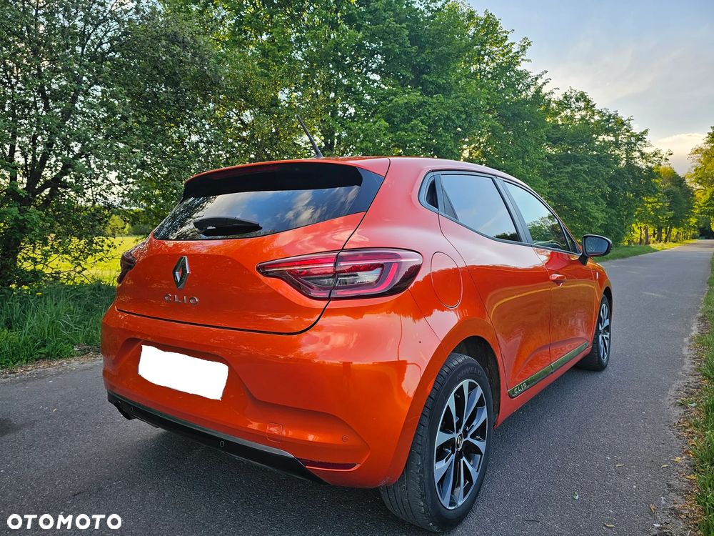 Renault Clio - 4