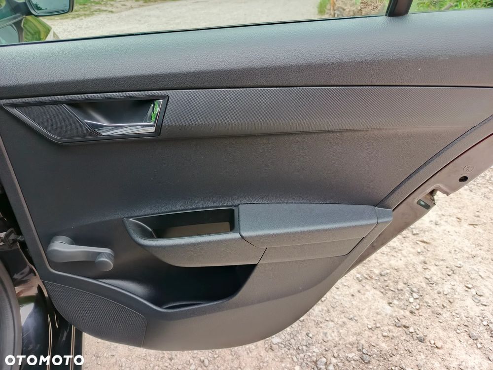 Skoda Fabia 1.4 TDI Clever - 21