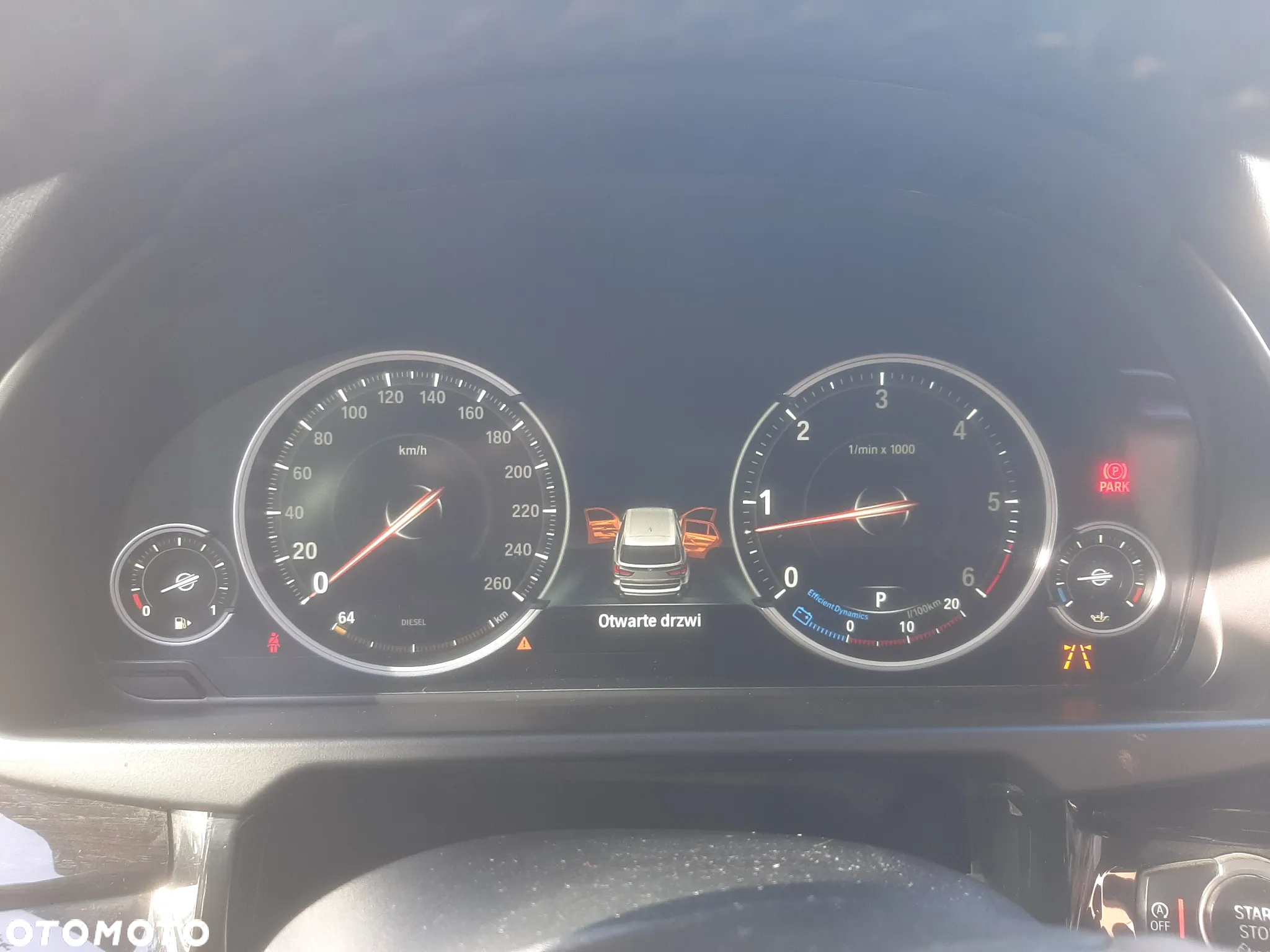 BMW X5 - 21